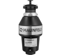 Измельчитель пищевых отходов MAUNFELD MWD3802PB