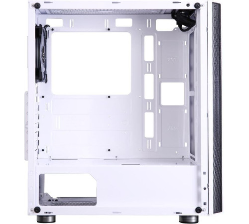 Корпус Zalman R2 белый