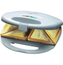 Сэндвичница Clatronic ST 3477 белый