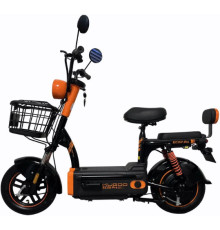 Электросамокат Kugoo Kirin EC 02 Pro