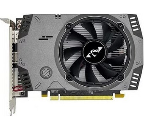 Видеокарта Sinotex Ninja Radeon RX 560 4GB GDDR5 AJRX56045F