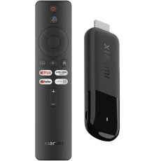 Смарт-приставка Xiaomi Mi TV Stick 4K 2nd Gen международная версия