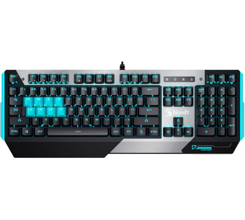 Клавиатура A4Tech Bloody B865