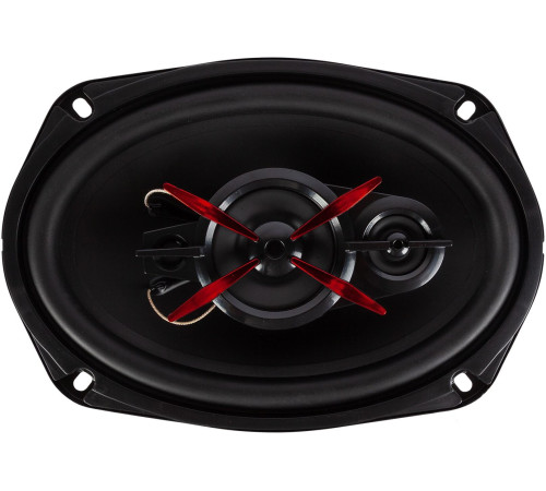 Коаксиальная АС KICX ST 693