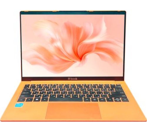 Ноутбук Horizont H-book 14 14IPK4 TU4E4WO