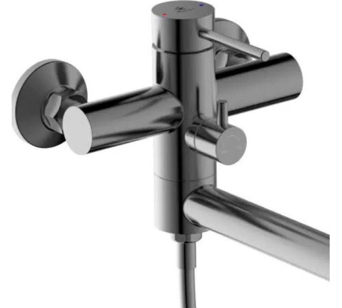 Смеситель Diadonna D234-22QH