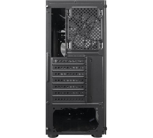 Корпус 1stPlayer Fire Dancing V3-B-4F1