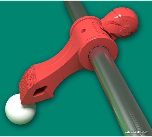 Настольный футбол Weekend Nine Star Iron Men