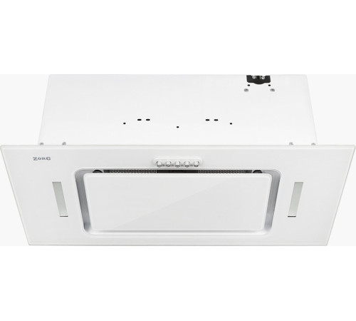 Кухонная вытяжка ZorG Cendy 1060 60 M белый