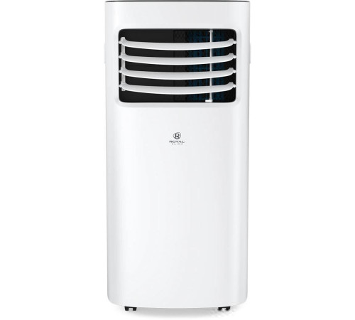 Мобильный кондиционер Royal Clima Busta RM-BS22CH-E