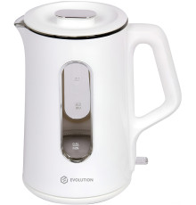 Электрический чайник Evolution KG18152WEL