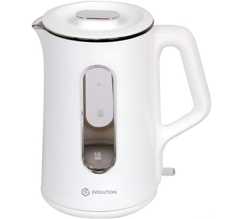 Электрический чайник Evolution KG18152WEL