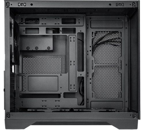 Корпус Chieftec Visio Air GM-30B-M-OP