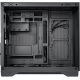 Корпус Chieftec Visio Air GM-30B-M-OP
