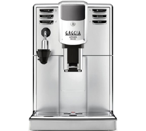 Кофемашина Gaggia ANIMA DLX AMF RI8761/01