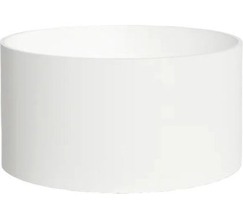 Умывальник Salini Armonia Round 02 130412G S-Sense, глянцевый