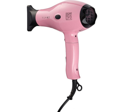 Фен Dewal Beauty YumMy HD1000 розовый