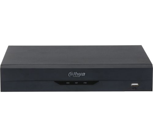 Сетевой видеорегистратор Dahua DHI-NVR2104HS-P-I