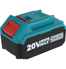 Аккумулятор Total TFBLI2002 20В/4 Ah