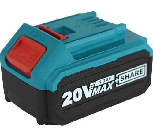 Аккумулятор Total TFBLI2002 20В/4 Ah