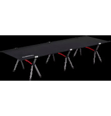 Раскладушка Naturehike XJC04 190х65х38см NH19JJ006-BL черный