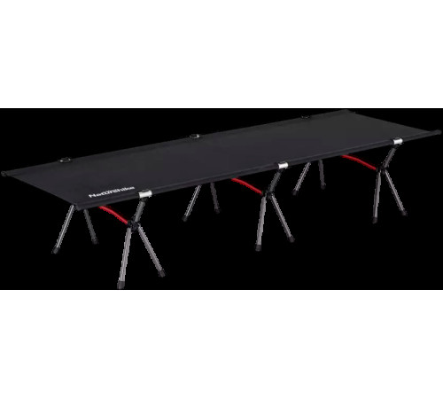 Раскладушка Naturehike XJC04 190х65х38см NH19JJ006-BL черный