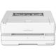 Принтер Deli P2500DW + канцелярский набор Deli H532