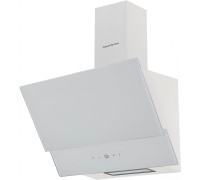 Кухонная вытяжка Zigmund & Shtain K 151.6 W