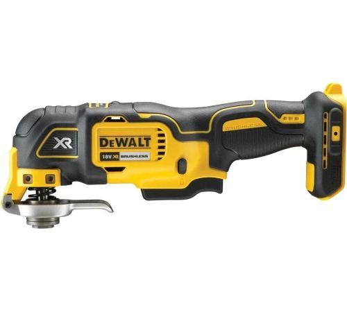 Реноватор DeWalt DCS355D2 с 2-мя АКБ, кейс