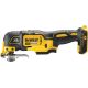 Реноватор DeWalt DCS355D2 с 2-мя АКБ, кейс