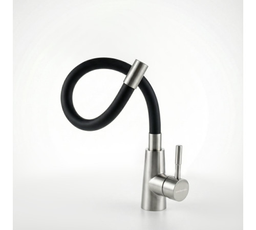 Смеситель Wellerein Essence 21EC-B