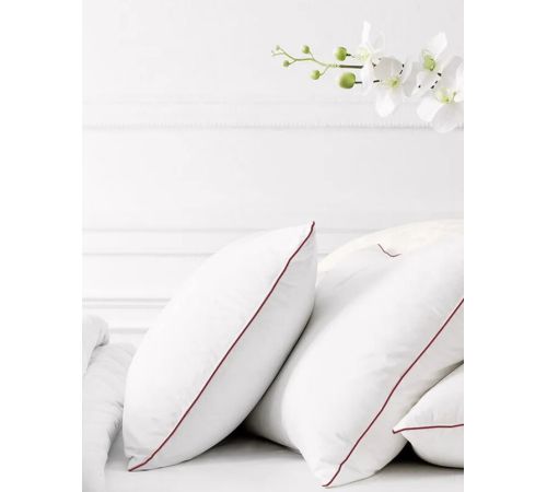 Спальная подушка Kariguz DeLuxe ДЛ10-3 50x68