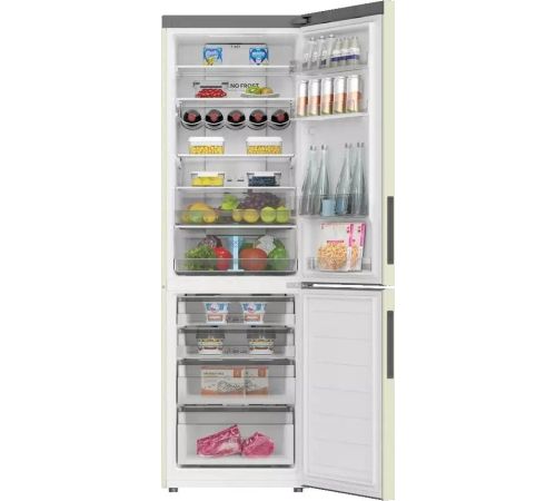 Холодильник Haier C2F636CCRGU1