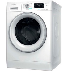 Стирально-сушильная машина Whirlpool FFWDB 864489 SV EE