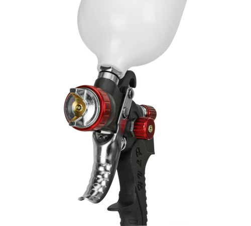 Краскопульт Brado SG32