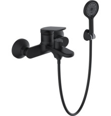 Смеситель Econoce D35 710 EC0712BL черный