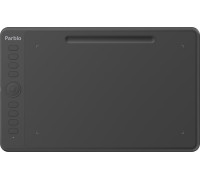 Графический планшет Parblo Intangbo M черный