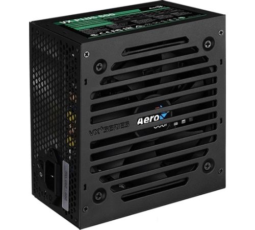 Блок питания AeroCool VX Plus 600