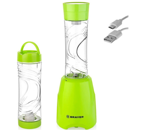 Стационарный блендер Brayer BR1202