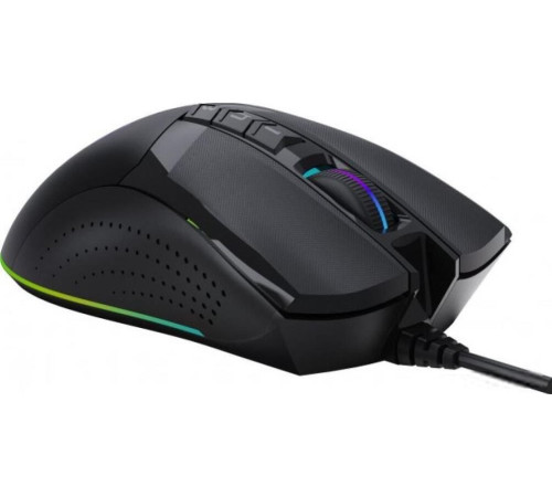 Игровая мышь A4Tech Bloody W90 Max черный