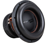 Головка сабвуфера DL Audio Phoenix Black Bass 10