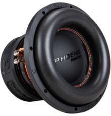 Головка сабвуфера DL Audio Phoenix Black Bass 10
