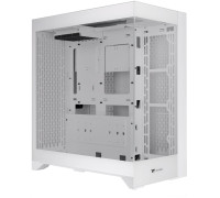 Корпус Thermaltake CTE E600 MX Snow CA-1Y3-00M6WN-00