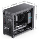 Корпус Jonsbo D31 STD черный