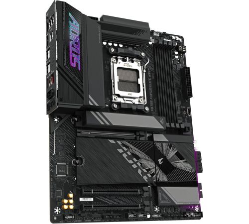 Материнская плата Gigabyte X870E Aorus Elite WiFi7 rev. 1.3