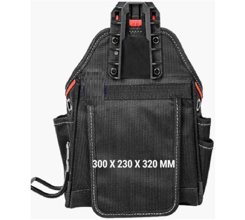 Пояс Workpro WP281072