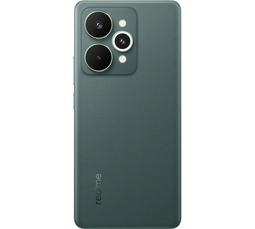 Телефон Realme 15 Pro 5G RMX5101 8GB/256GB международная версия зеленый