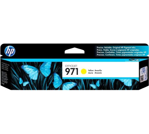 Картридж HP 971 CN624AE