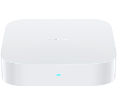 Центр управления хаб Xiaomi Smart Home Hub 2 ZNDMWG04LM международная версия