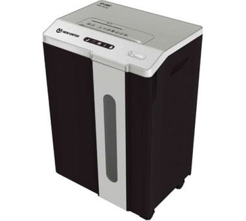 Шредер New United Etalon ET-15M